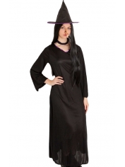 Witch - Halloween Women's Costumes